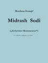 Midrash Sodi - Matthias Stumpf
