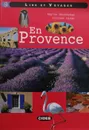 En Provence (+ CD) - Regine Boutegege, Susanna Longo