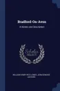 Bradford-On-Avon. A History and Description - William Henry Rich Jones, John Edward Jackson