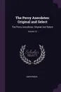 The Percy Anecdotes. Original and Select: The Percy Anecdotes: Original And Select; Volume 13 - M. l'abbé Trochon