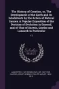 The History of Creation, or, The Development of the Earth and its Inhabitants by the Action of Natural Causes. A Popular Exposition of the Doctrine of Evolution in General, and of That of Darwin, Goethe and Lamarck in Particular: V.2 - E Ray Lankester, Ernst Heinrich Philipp August Haeckel