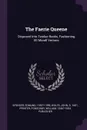 The Faerie Queene. Disposed Into Twelue Books, Fashioning XII Morall Vertues - Spenser Edmund, John Wolfe, William Ponsonby