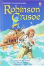 Robinson crusoe - Wilkes, Angela