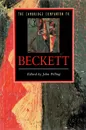 The Cambridge Companion to Beckett - Pilling