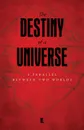 The Destiny of a Universe. A Parallel Between Two Worlds - M.