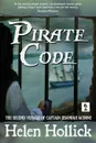 Pirate Code - Helen Hollick