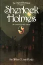 Sherlock Holmes. The Complete Facsimile Edition - Sir Arthur Conan Doyle