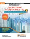 Engineering Mathematics - III - M Y Gokhale, N S Mujumdar, A N Singh