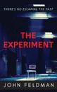 The Experiment. A suspense thriller - John Feldman