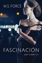 Fascinacion - M.S. Force