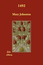 1492 - Mary Johnston