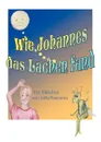 Wie Johannes das Lachen fand - Jutta Boersema