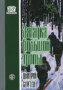 Загадка Большой тропы - Дмитрий Сергеев