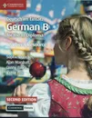 Deutsch im Einsatz Teacher's Resource with Cambridge Elevate: German B for: German B for the IB Diploma - Sophie Duncker , Alan Marshall , Conny Brock , Katrin Fox