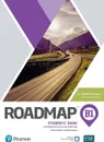 Roadmap B1 SB/DigitalResources/OnlinePractice/App pk - Monica Berlis, Heather Jones