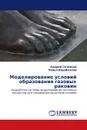 Моделирование условий образования газовых раковин - Андрей Соловьёв, Павел Воробкалов