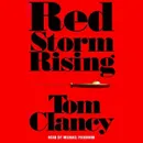 Red Storm Rising - Tom Clancy