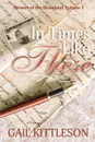 In Times Like These - Gail Kittleson