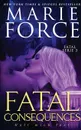 Fatal Consequences - Halt mich fest - Marie Force, Chris Trautmann