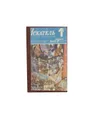 Искатель. 1986. Выпуск №1 обложка Конволют - Григорий Темкин, Михаил Шаламов и др