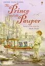 Prince and the Pauper  (HB) - Susanna Davidson