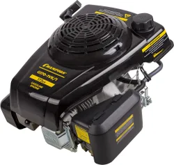 Двигатель Champion G170-1VK разработан специально для использования совместно с мототехникой. Тип двигателя: бензиновый, 4-хтактный, одноцилиндровый, с  ...