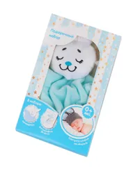 Игрушка для новорождённых "Наш малыш" +   ...