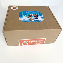 Пришло время загадывать желания и осуществлять мечты!Основной сюжет квеста собрал внутри себя любимых всеми детьми персонажей  ...