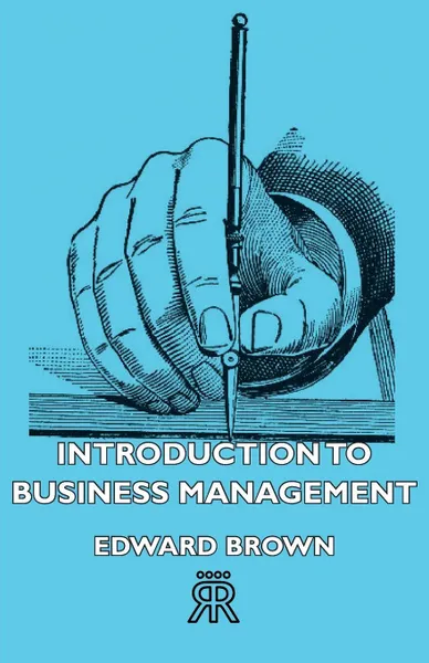 Обложка книги Introduction to Business Management, Edward Brown