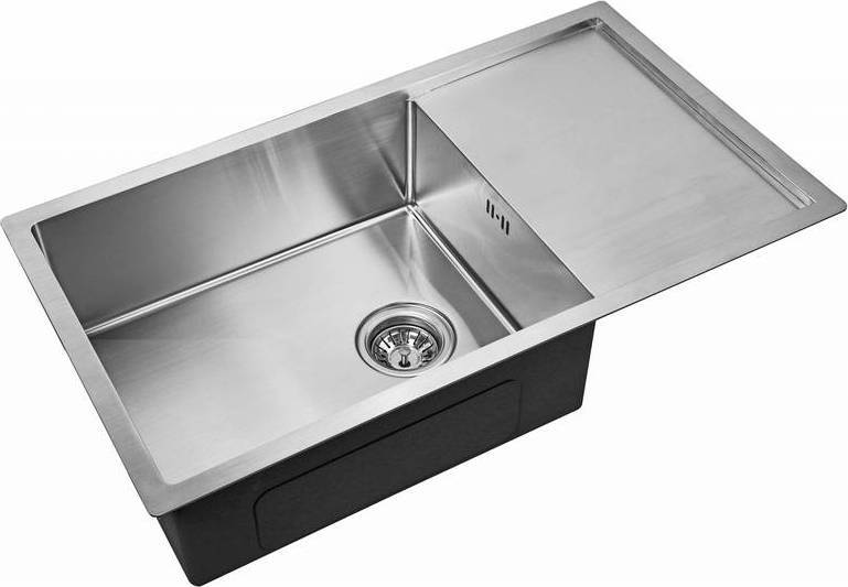 фото Мойка для кухни ZorG R 7844 Zorg sanitary