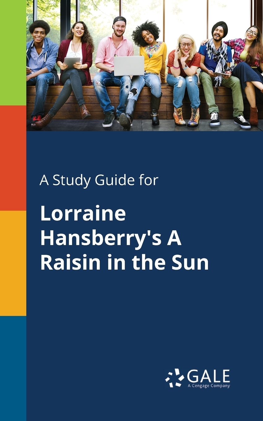 фото A Study Guide for Lorraine Hansberry's A Raisin in the Sun