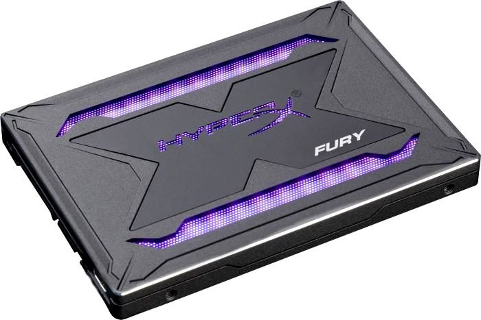 480 ГБ Внутренний SSD диск HyperX SSD 