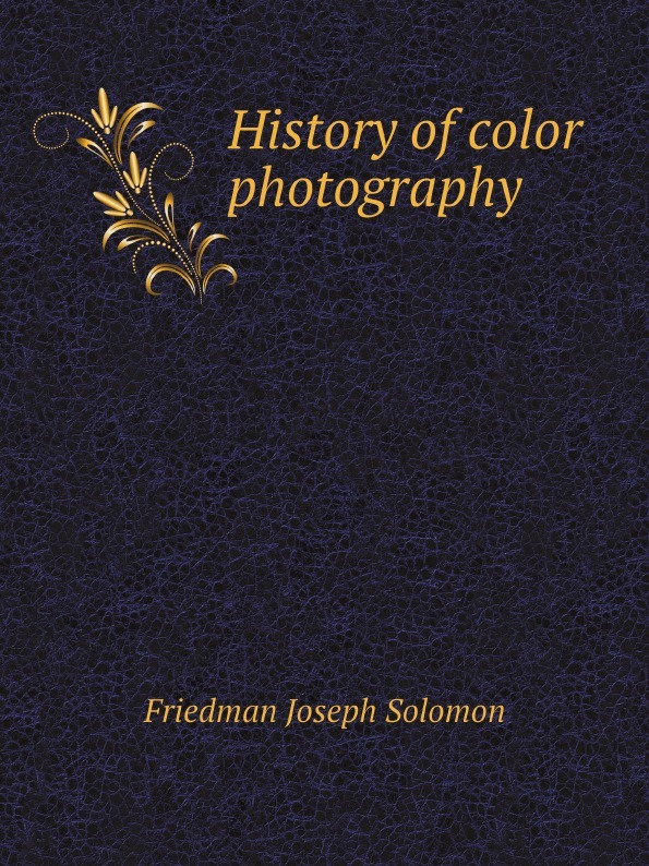 History of color photography