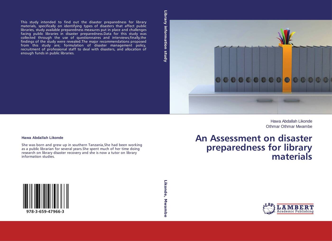Lap lambert academic. Lambert academic publishing.