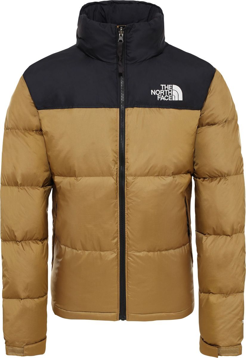 nuptse jacket 2019