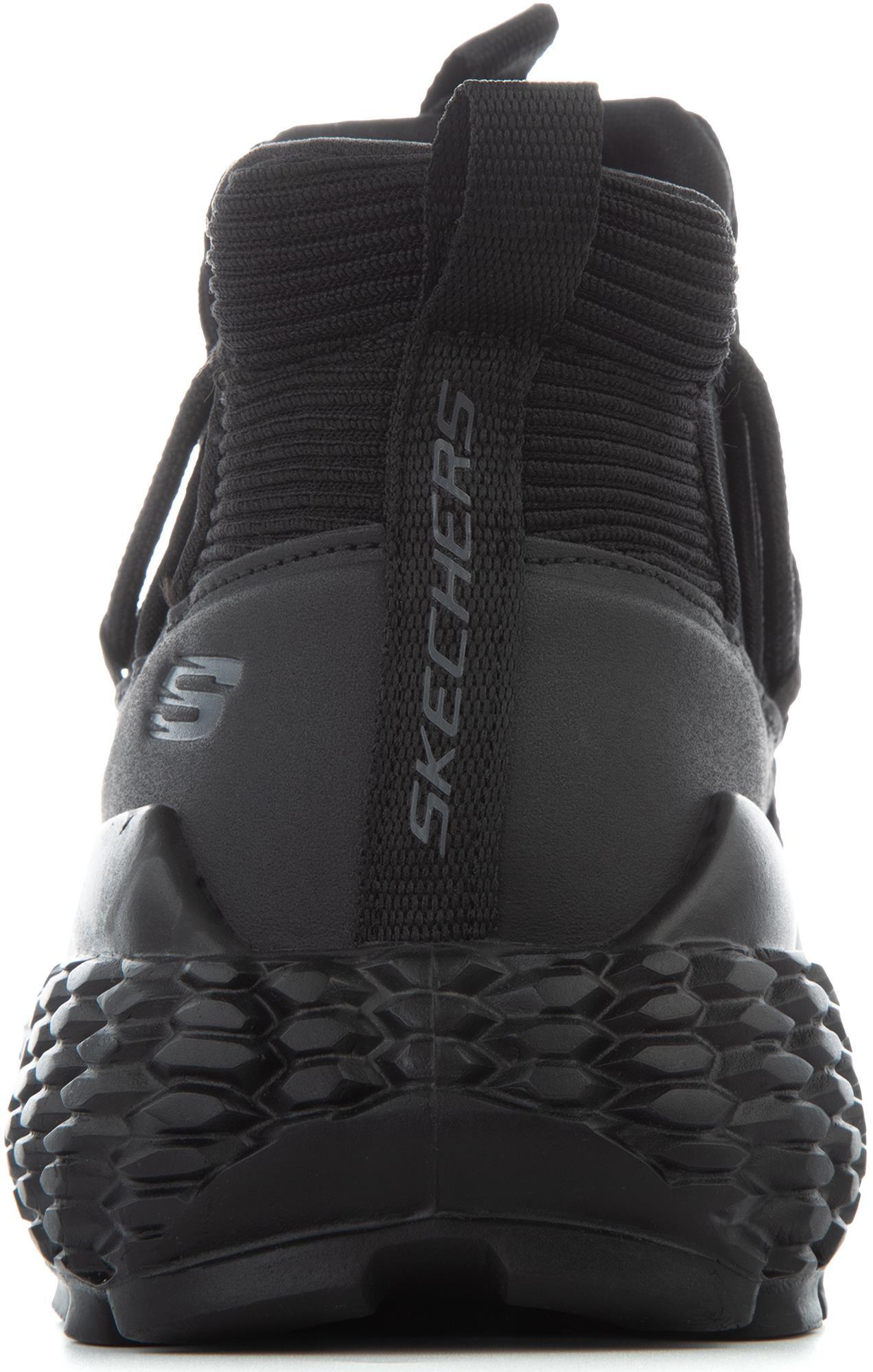 Кроссовки Skechers Monster Купить