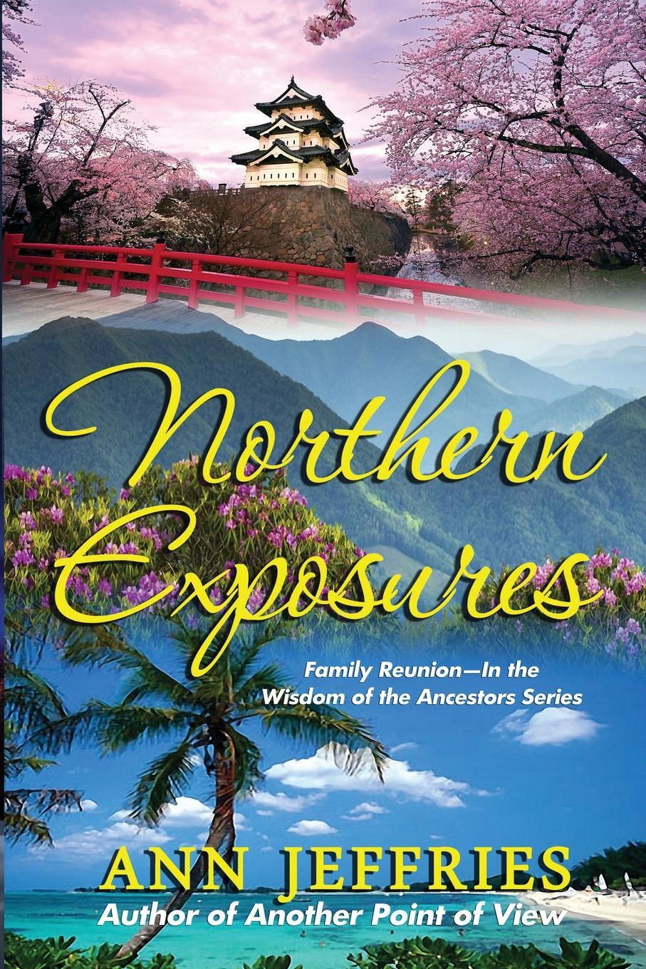 фото Northern Exposures. Family Reunion--The Wisdom of the Ancestors