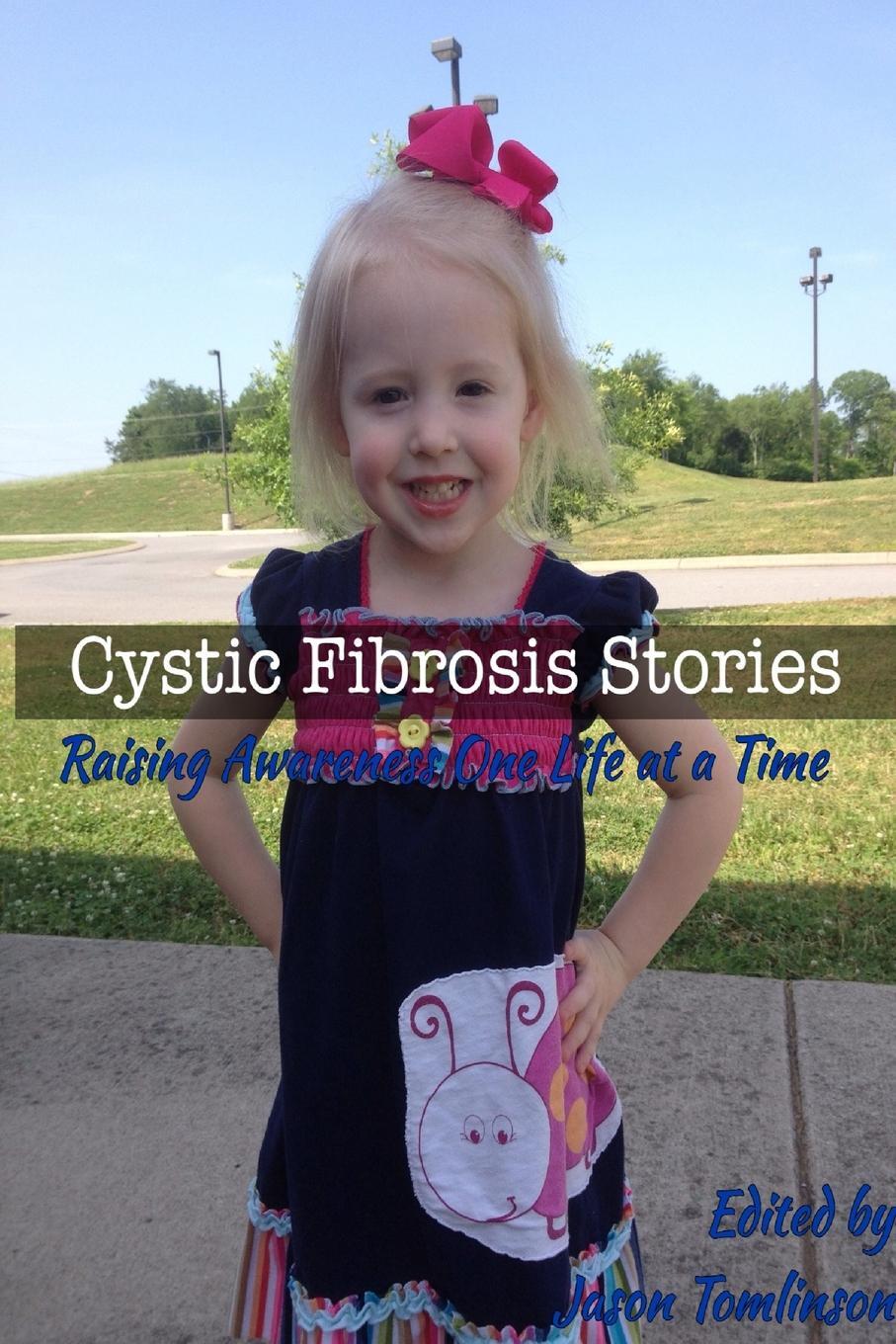 фото Cystic Fibrosis Stories. Raising Awareness One Life at a Time