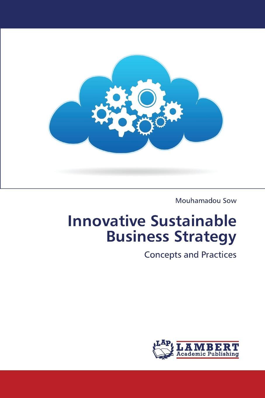 фото Innovative Sustainable Business Strategy