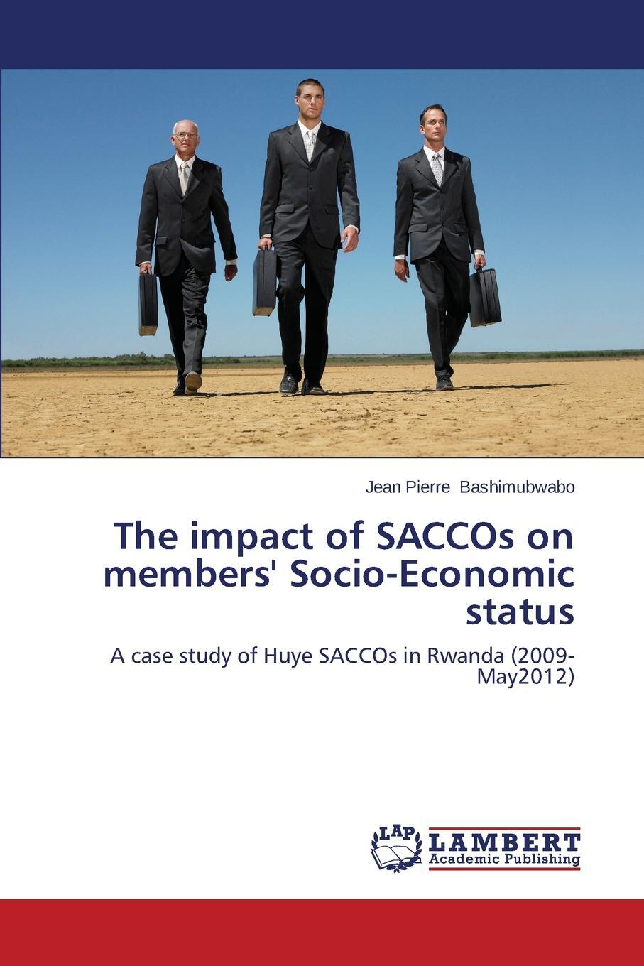 фото The Impact of Saccos on Members' Socio-Economic Status