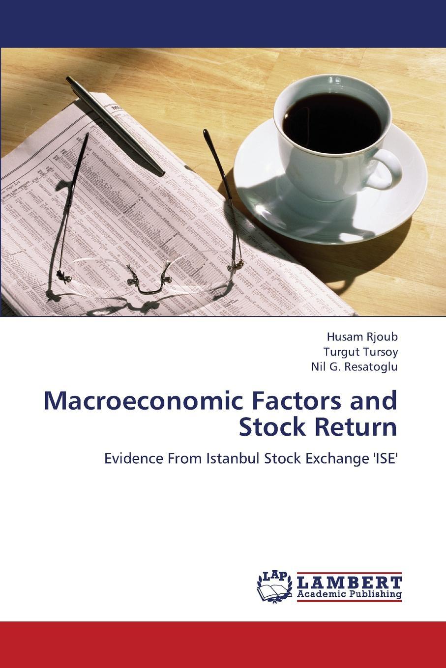 фото Macroeconomic Factors and Stock Return