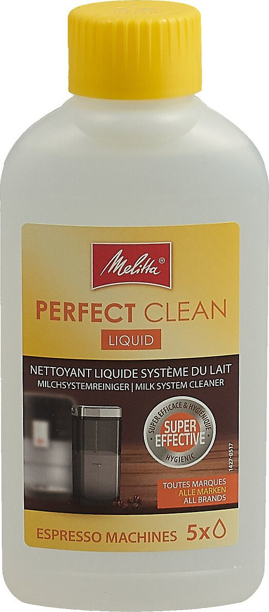 Очиститель для  молочной системы автоматической кофемашин PERFECT CLEAN, MELITTA