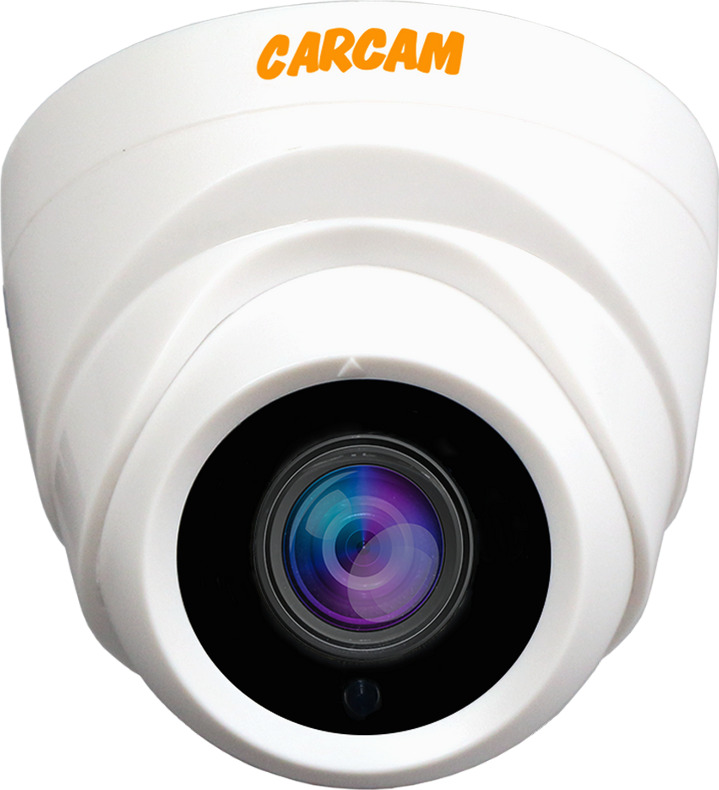 фото Камера видеонаблюдения CARCAM CAM-725 Каркам