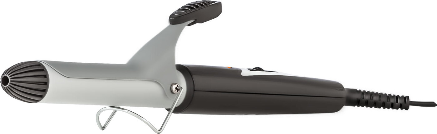 фото Щипцы для завивки волос ECON с керамическим нагревателем диаметром 25 мм, 25 Вт