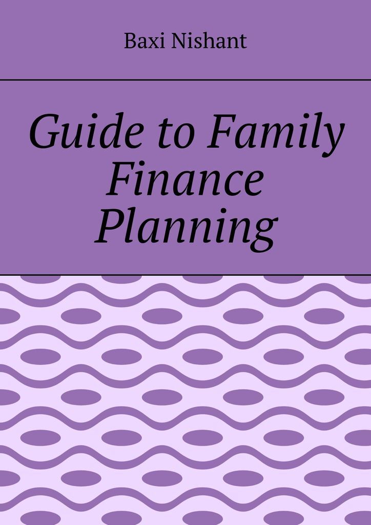 фото Guide to Family Finance Planning