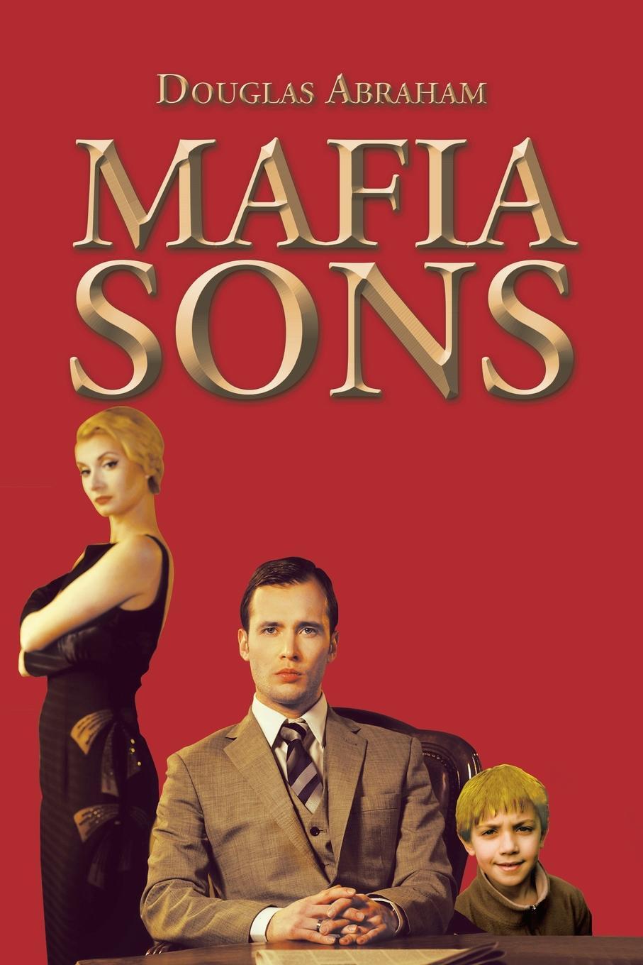 фото Mafia Sons