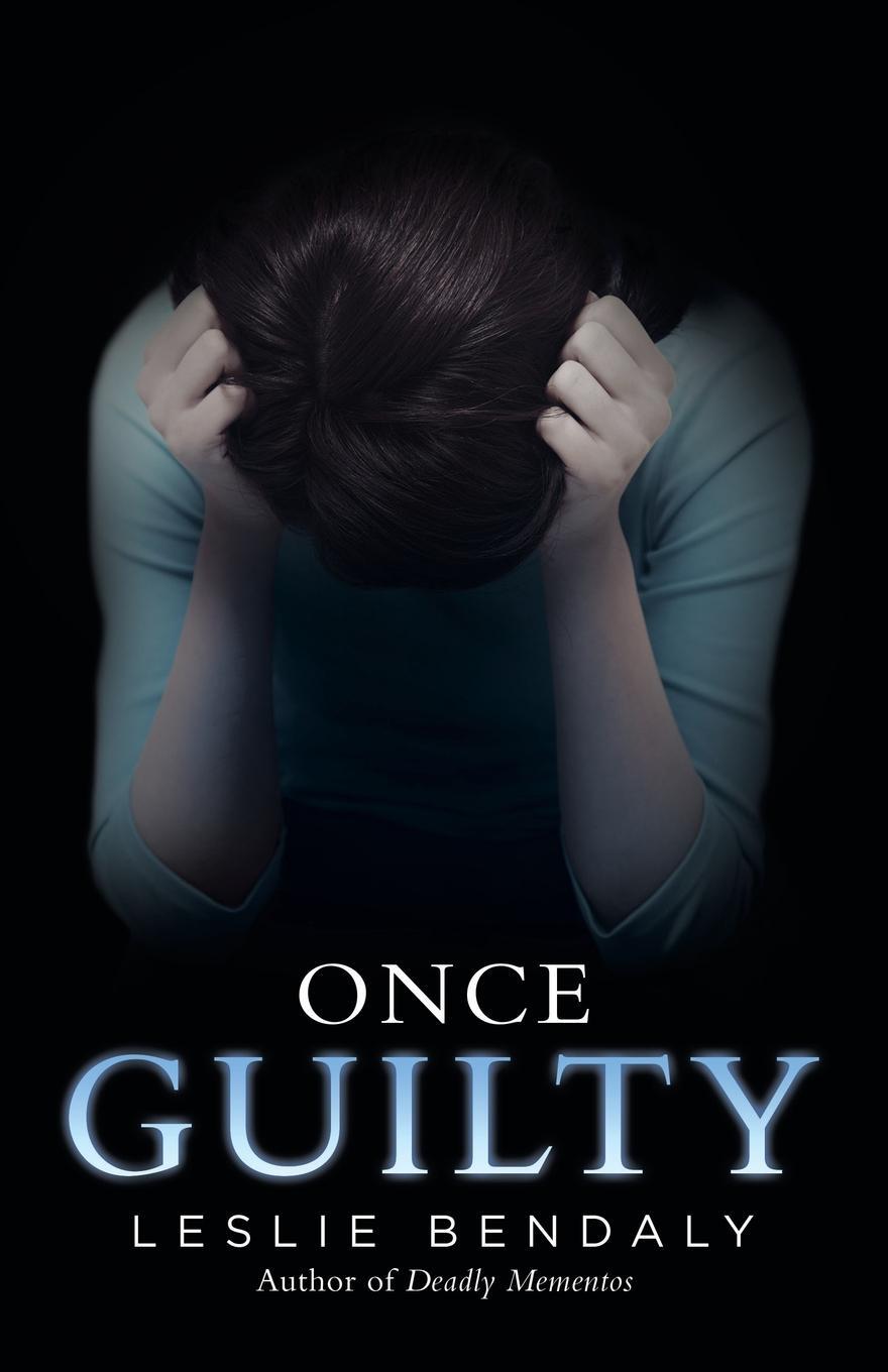 фото Once Guilty