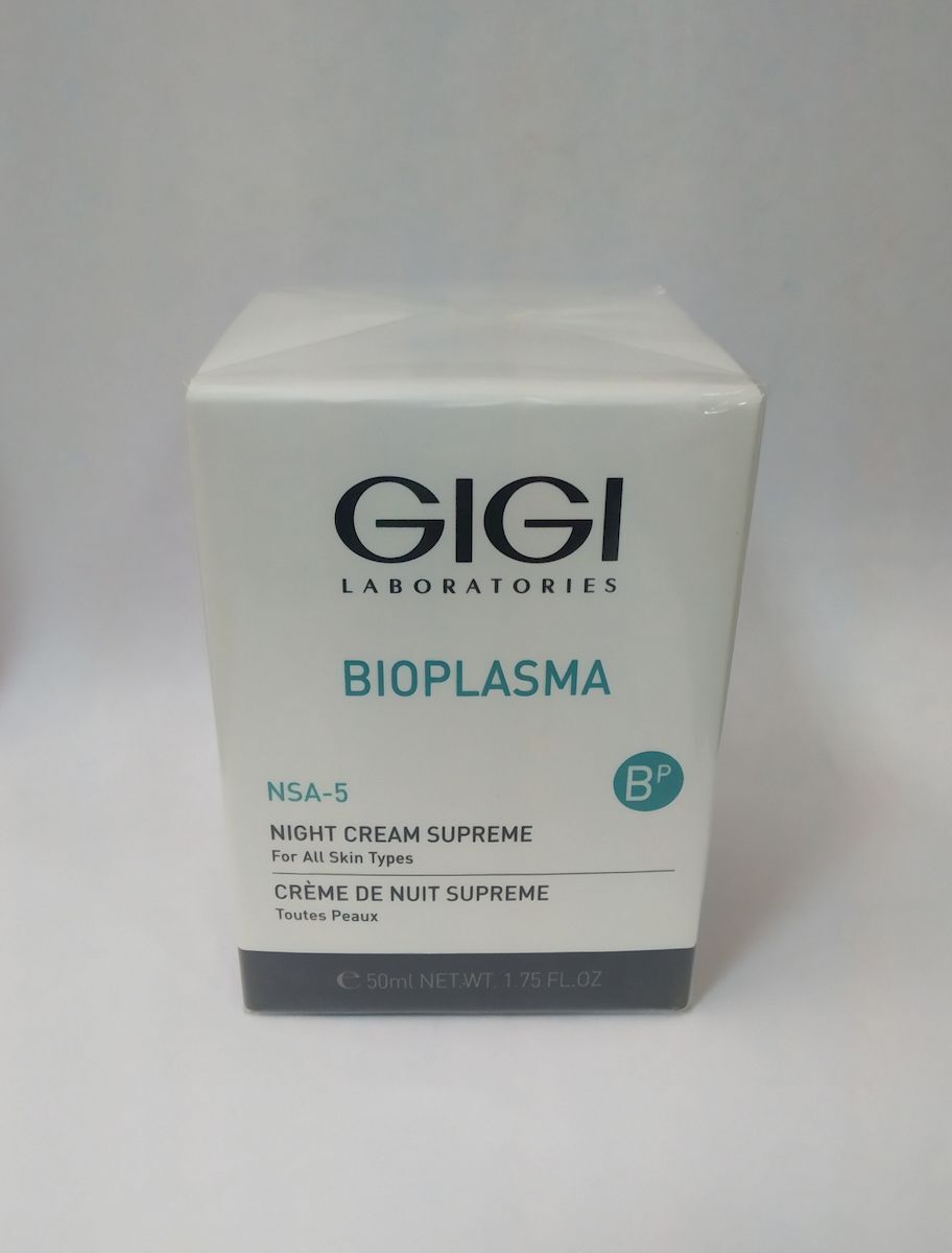 Gigi bioplasma. Крем биоплазма Gigi. Набор биоплазма Gigi. Крем ночной Суприм Bioplasma, 50 мл. Крем энергетический ночной Суприм Gigi BP Night Cream Supreme 50 мл.