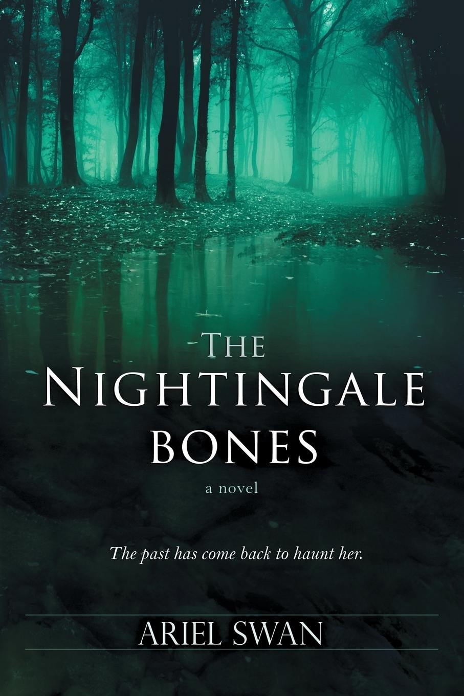 фото The Nightingale Bones