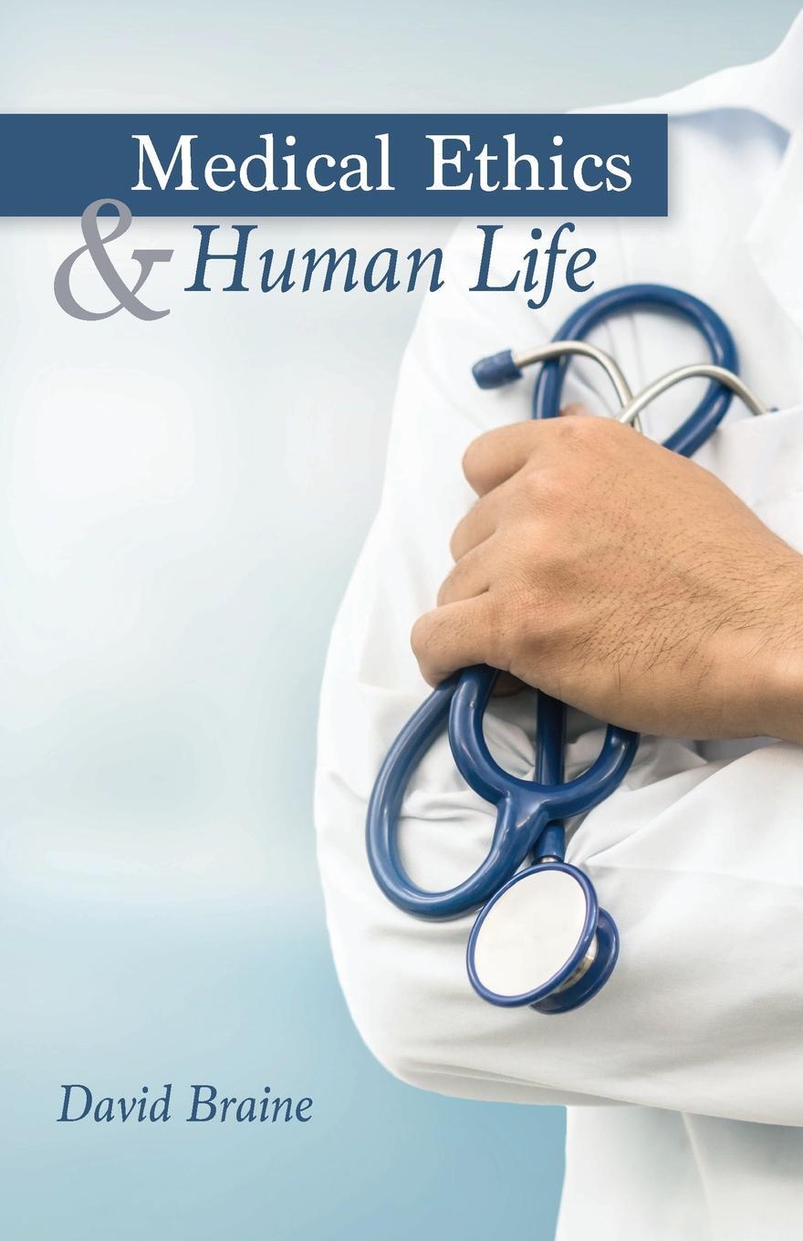 фото Medical Ethics and Human Life